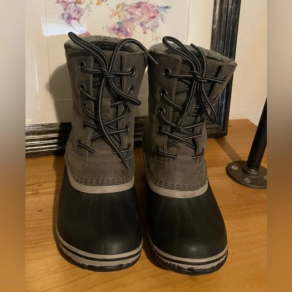Sorel slimpack ii